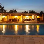 Villa Bozini Dvori- Villa With Pool, Sauna , Jacuzzi And Multifunkcional Sport Court Biograd Na Moru