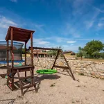 Bozini Dvori- Villa With Pool, Sauna , Jacuzzi And Multifunkcional Sport Court *