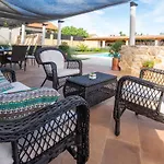 Bozini Dvori- Villa With Pool, Sauna , Jacuzzi And Multifunkcional Sport Court