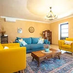 Villa Bozini Dvori- Villa With Pool, Sauna , Jacuzzi And Multifunkcional Sport Court Biograd Na Moru