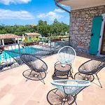 Bozini Dvori- Villa With Pool, Sauna , Jacuzzi And Multifunkcional Sport Court Villa *