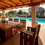 Bozini Dvori- Villa With Pool, Sauna , Jacuzzi And Multifunkcional Sport Court Biograd Na Moru