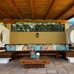 Bozini Dvori- Villa With Pool, Sauna , Jacuzzi And Multifunkcional Sport Court Biograd Na Moru