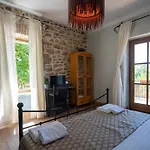 Villa Bozini Dvori- Villa With Pool, Sauna , Jacuzzi And Multifunkcional Sport Court *