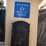 Bozini Dvori- Villa With Pool, Sauna , Jacuzzi And Multifunkcional Sport Court Biograd Na Moru