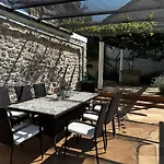 Bozini Dvori- Villa With Pool, Sauna , Jacuzzi And Multifunkcional Sport Court * Biograd Na Moru