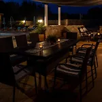 Bozini Dvori- Villa With Pool, Sauna , Jacuzzi And Multifunkcional Sport Court Villa *