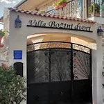 Villa Bozini Dvori- Villa With Pool, Sauna , Jacuzzi And Multifunkcional Sport Court Biograd Na Moru