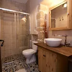 Bozini Dvori- Villa With Pool, Sauna , Jacuzzi And Multifunkcional Sport Court Villa