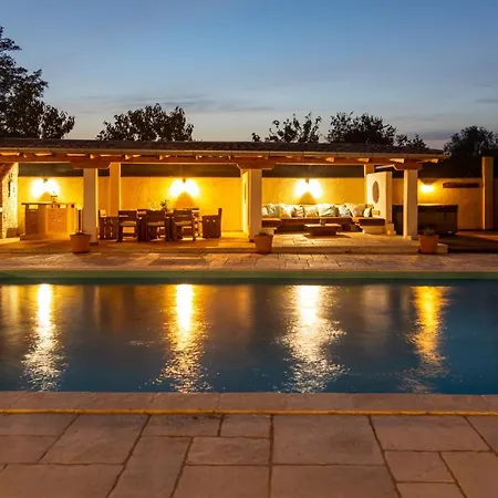 Villa Bozini Dvori- With Pool, Sauna , Jacuzzi And Multifunkcional Sport Court Biograd Na Moru