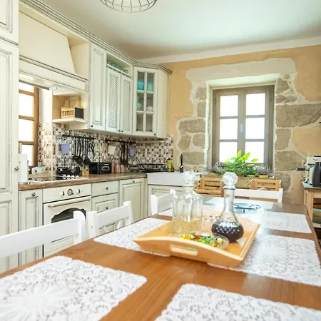 Bozini Dvori- With Pool, Sauna , Jacuzzi And Tennis Court Villa Biograd Na Moru