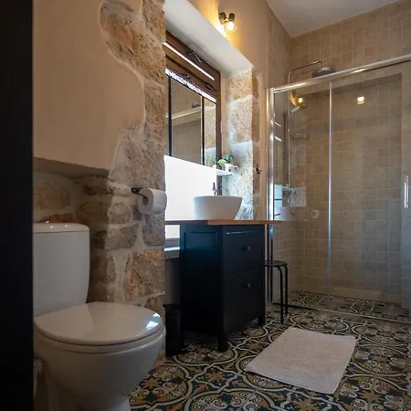 Bozini Dvori- With Pool, Sauna , Jacuzzi And Tennis Court