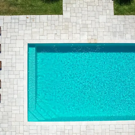 Bozini Dvori- With Pool, Sauna , Jacuzzi And Tennis Court Villa Biograd Na Moru