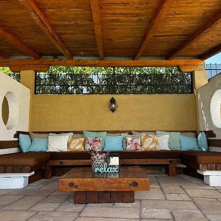 Bozini Dvori- With Pool, Sauna , Jacuzzi And Multifunkcional Sport Court بيوغْغاد نا موغو