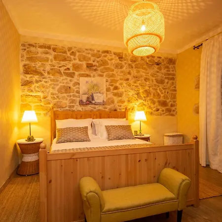 Bozini Dvori- With Pool, Sauna , Jacuzzi And Tennis Court Villa Biograd Na Moru