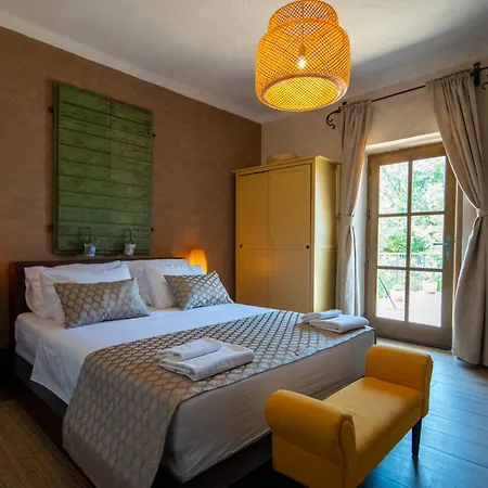 Bozini Dvori- With Pool, Sauna , Jacuzzi And Tennis Court * Biograd Na Moru