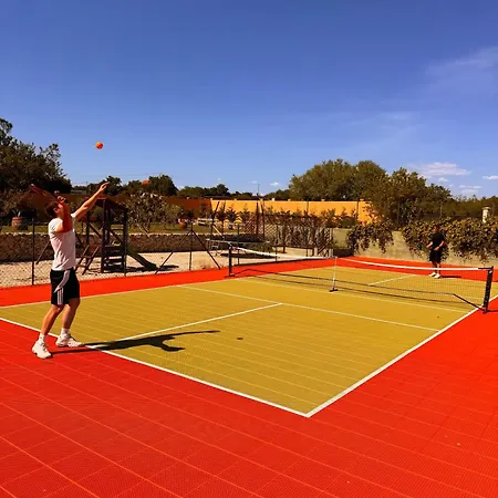 Bozini Dvori- With Pool, Sauna , Jacuzzi And Multifunkcional Sport Court