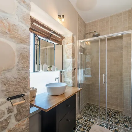 Bozini Dvori- With Pool, Sauna , Jacuzzi And Tennis Court * Biograd Na Moru