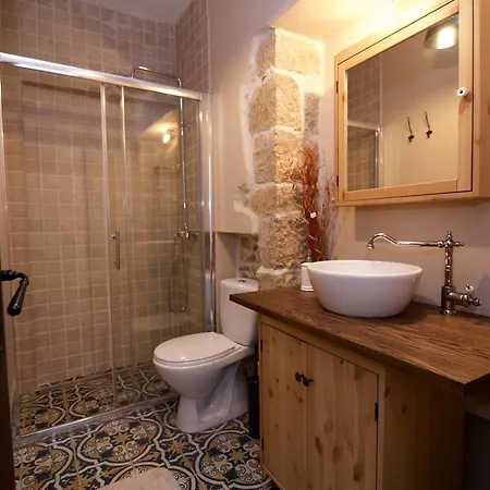 Bozini Dvori- With Pool, Sauna , Jacuzzi And Multifunkcional Sport Court Villa