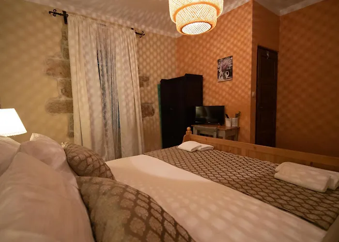 Bozini Dvori- With Pool, Sauna , Jacuzzi And Tennis Court Villa Biograd na Moru