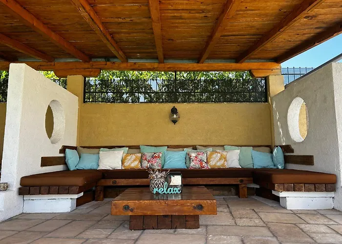 Bozini Dvori- With Pool, Sauna , Jacuzzi And Tennis Court 비오그라드나모루