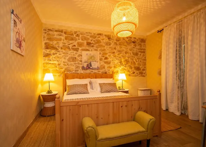 Bozini Dvori- With Pool, Sauna , Jacuzzi And Tennis Court Villa Biograd na Moru