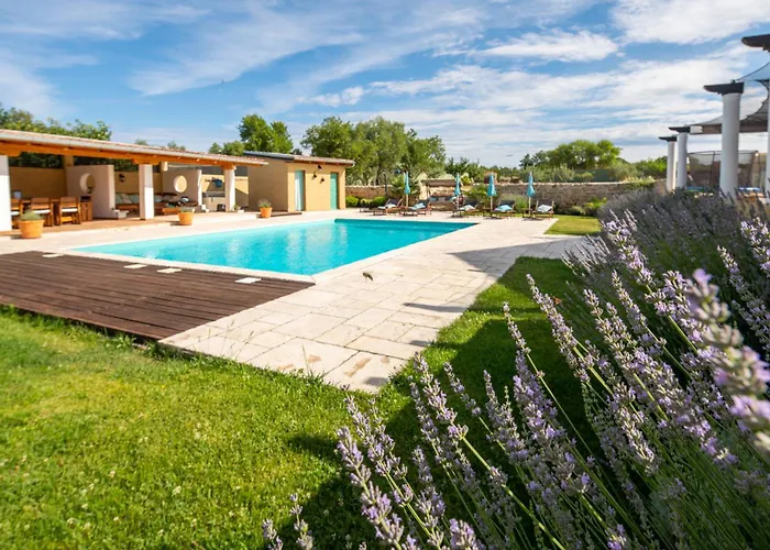 Bozini Dvori- With Pool, Sauna , Jacuzzi And Tennis Court *