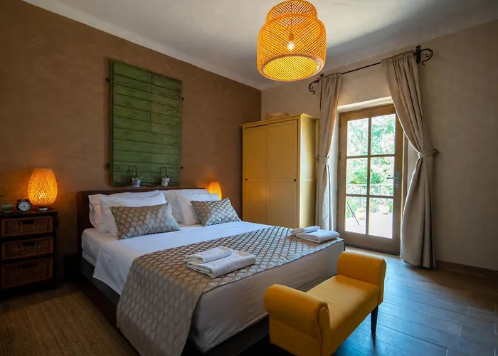 Bozini Dvori- With Pool, Sauna , Jacuzzi And Tennis Court * Biograd na Moru