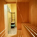 Bozini Dvori- Villa With Pool, Sauna , Jacuzzi And Multifunkcional Sport Court 비오그라드나모루