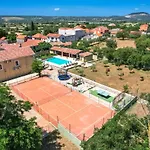 Bozini Dvori- Villa With Pool, Sauna , Jacuzzi And Multifunkcional Sport Court *