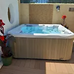 Bozini Dvori- Villa With Pool, Sauna , Jacuzzi And Multifunkcional Sport Court *