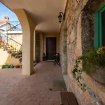 빌라 Bozini Dvori- Villa With Pool, Sauna , Jacuzzi And Multifunkcional Sport Court