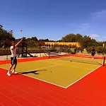 Bozini Dvori- With Pool, Sauna , Jacuzzi And Multifunkcional Sport Court
