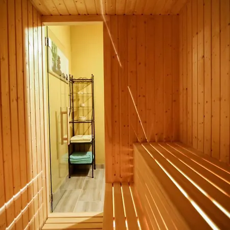 Bozini Dvori- With Pool, Sauna , Jacuzzi And Tennis Court Weißenburg
