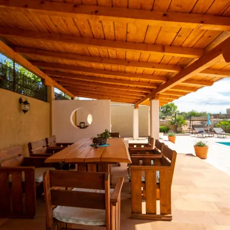 Bozini Dvori- With Pool, Sauna , Jacuzzi And Multifunkcional Sport Court Villa *