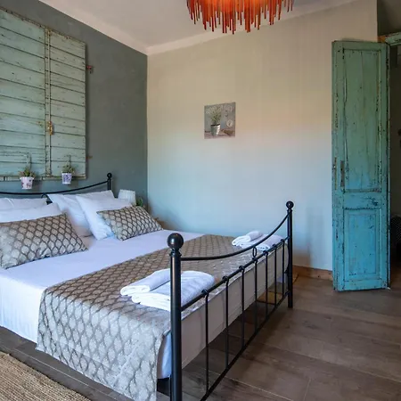Bozini Dvori- With Pool, Sauna , Jacuzzi And Tennis Court * Biograd Na Moru