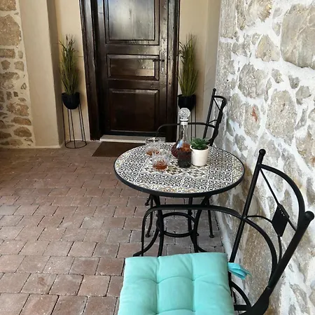 Villa Bozini Dvori- With Pool, Sauna , Jacuzzi And Tennis Court *