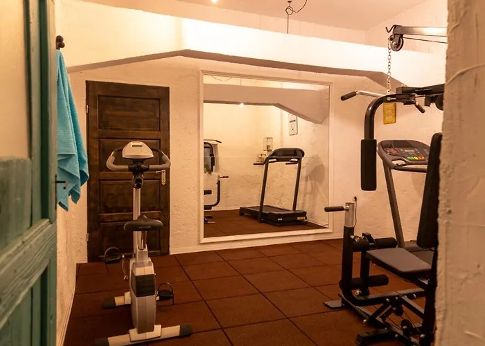 Bozini Dvori- With Pool, Sauna , Jacuzzi And Tennis Court *