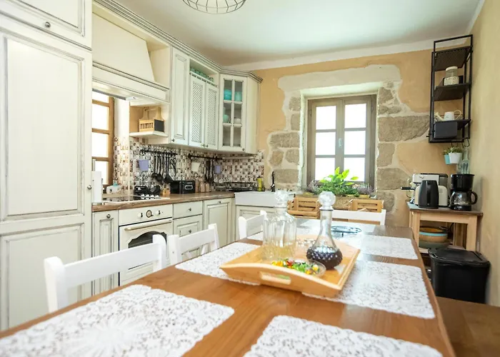 Bozini Dvori- With Pool, Sauna , Jacuzzi And Tennis Court Villa Biograd Na Moru