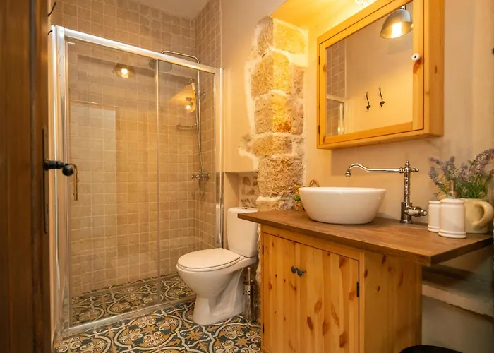 Вилла Bozini Dvori- With Pool, Sauna , Jacuzzi And Tennis Court