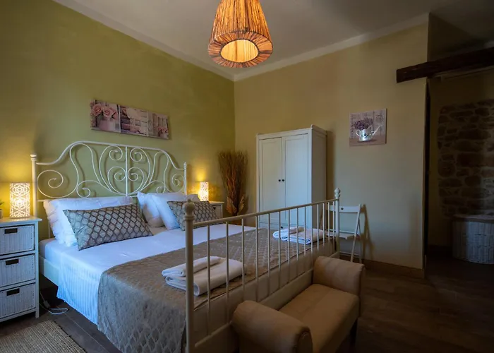 Villa Bozini Dvori- With Pool, Sauna , Jacuzzi And Tennis Court Biograd Na Moru